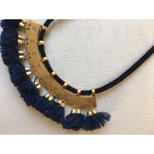 Madewell Necklace